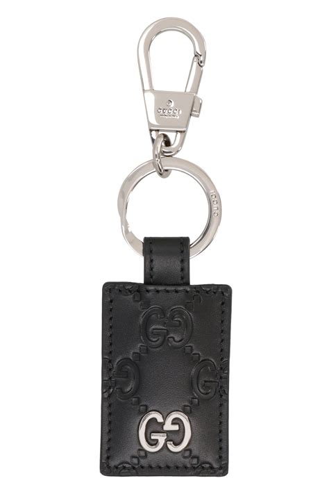 gucci chain key|Gucci signature key ring.